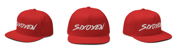 Sixoxen